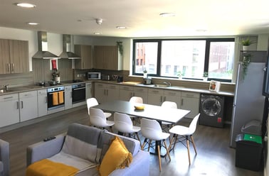 Hollis Croft, Devonshire Green, Sheffield - Image 3